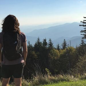 Meet your Posher, Nicholas